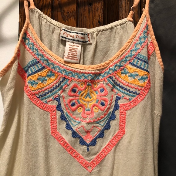 Cute Cami - Picture 2 of 3